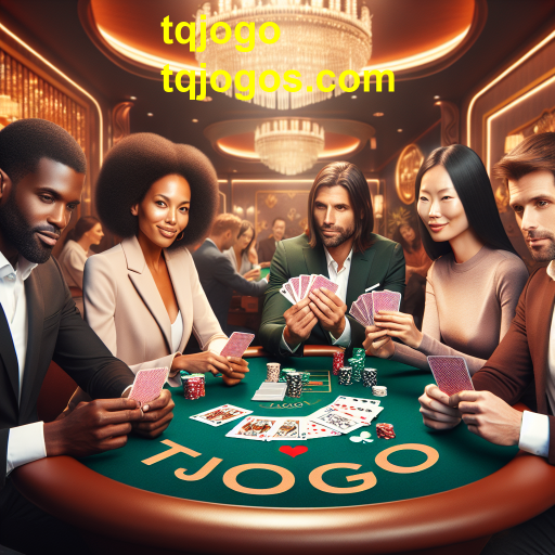 A Fascinante Jornada dos Jogos de Cartas