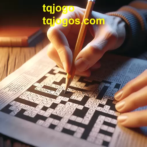 Dominando os Jogos de Palavras: Um Guia Completo para Todos os Níveis