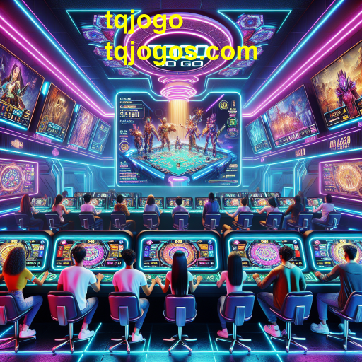 A Revolução dos Jogos Multijogador: Conectando Jogadores pelo Mundo