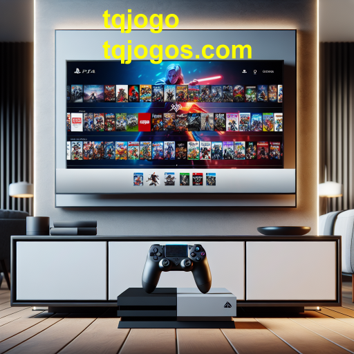 O Futuro dos Jogos: Expectativas para 2024