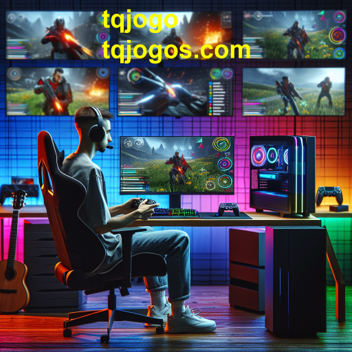 Análises de Jogos: A Profundidade do Lúdico